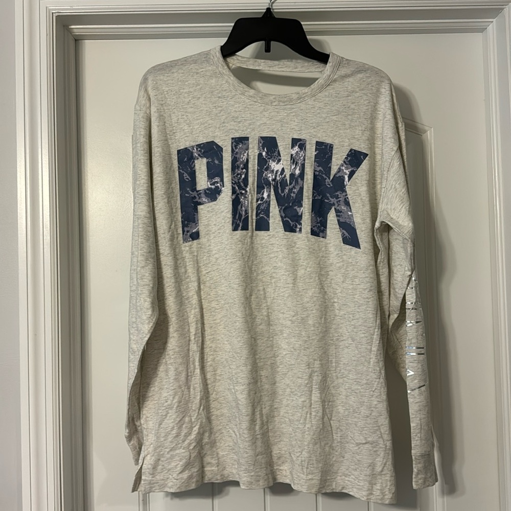 PINK Tee